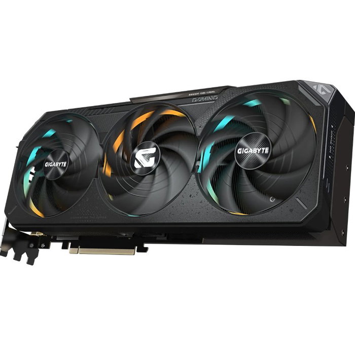 Gigabyte GeForce RTX 5070 Ti Gaming OC 16GB GDDR7